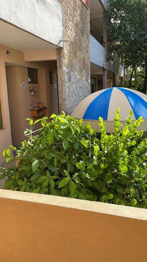 Hotel Bigu Puerto Escondido (Oaxaca) Exterior foto