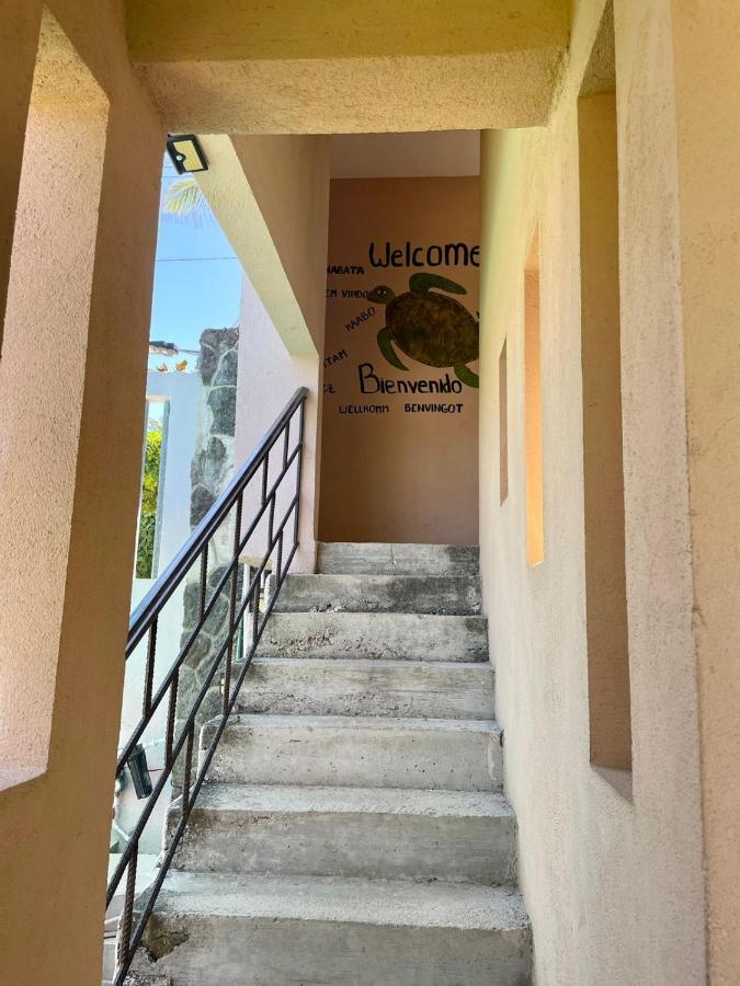 Hotel Bigu Puerto Escondido (Oaxaca) Exterior foto