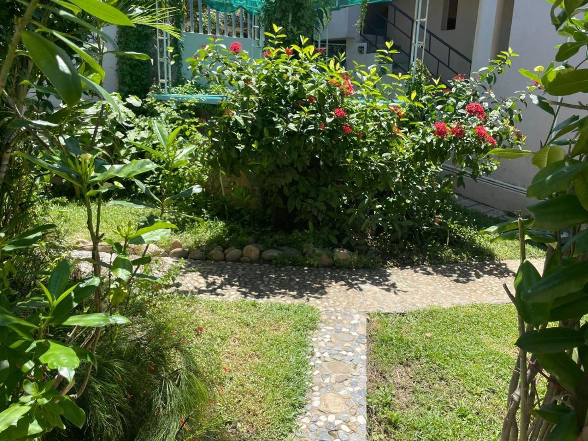 Hotel Bigu Puerto Escondido (Oaxaca) Exterior foto