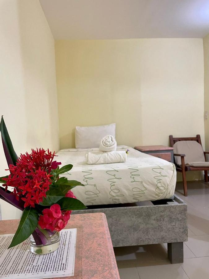 Hotel Bigu Puerto Escondido (Oaxaca) Exterior foto